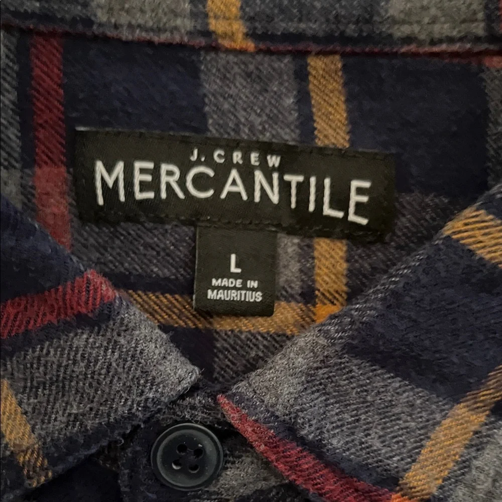 J. Crew stylish men